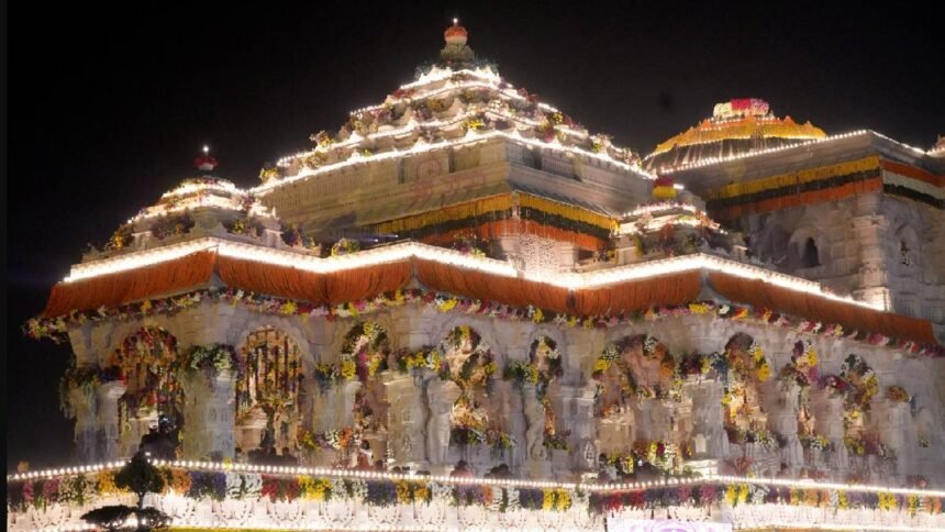 ”sit-की-रिपोर्ट-में-चंपत-राय-की-भूमिका-पर-सवाल”,-सूत्रों-का-दावा;-45-दिनों-की-सीसीटीवी-में-70-बार-चढ़ावा-चोरी