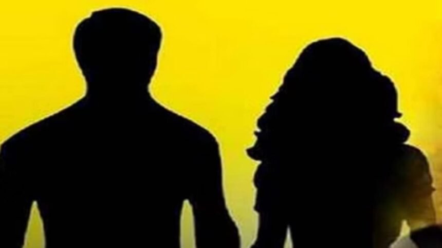up:-तीन-बच्चों-के-बाप-को-युवती-से-हुआ-प्यार,-समझ-चुके-थे-मुकम्मल-न-होगी-मोहब्बत,-दोनों-ने-चुनी-मौत