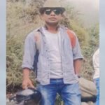 रफ्तार-ने-ली-जान:-ओवरस्पीड-बाइक-खंती-में-गिरी,-पूर्व-एयरफोर्स-कर्मी-की-मौत
