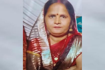 महिला-ने-मौत-को-गले-लगाया:-पति-की-रिहाई-की-आस-टूटी,-अवसाद-में-पत्नी-ने-फंदा-लगा-दी-जान