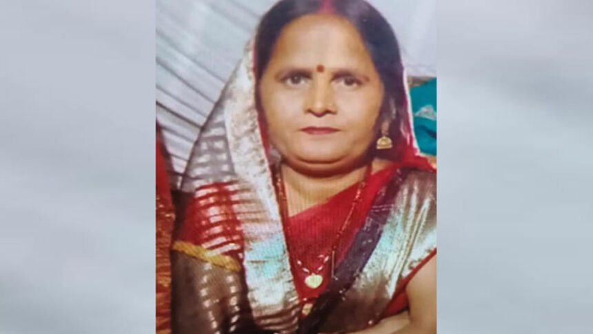 महिला-ने-मौत-को-गले-लगाया:-पति-की-रिहाई-की-आस-टूटी,-अवसाद-में-पत्नी-ने-फंदा-लगा-दी-जान
