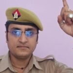 कॉन्स्टेबल-सुनील-कुमार-शुक्ला-बर्खास्त,-गणना-प्रभारी-पर-हर-महीने-2000-रुपये-लेने-का-आरोप-लगाया-था