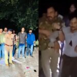 बहराइच-में-पुलिस-का-बड़ा-एक्शन,-50-हजार-का-इनामी-बदमाश-मुठभेड़-में-घायल