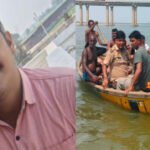 दर्दनाक-हादसा:-यमुना-के-संगम-में-स्नान-करते-समय-सिपाही-की-डूबकर-मौत,-इकलौते-बेटे-की-मौत-से-टूट-गया-परिवार