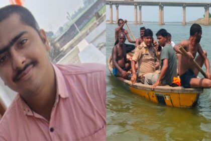 दर्दनाक-हादसा:-यमुना-के-संगम-में-स्नान-करते-समय-सिपाही-की-डूबकर-मौत,-इकलौते-बेटे-की-मौत-से-टूट-गया-परिवार