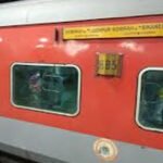 kanpur:-जोधपुर-हावड़ा-का-एसी-अचानक-फेल-हुआ,-चार-घंटे-उमस-में-तड़पे-यात्री