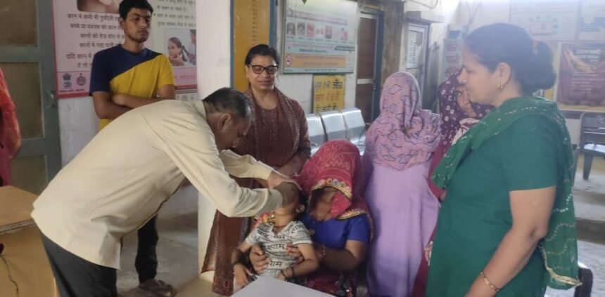 up:-अफगानिस्तान-से-पोलियो-का-खतरा,-2.17-लाख-बच्चों-को-पिलाई-दवा;-3-जुलाई-तक-चलेगा-विशेष-अभियान