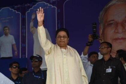 up-politics:-विधानसभा-चुनाव-से-पहले-एक्टिव-मोड-में-बसपा,-यूपी-के-इन-दो-बड़े-शहरों-में-करेगी-शक्ति-प्रदर्शन