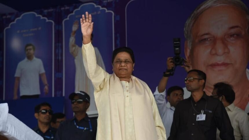 up-politics:-विधानसभा-चुनाव-से-पहले-एक्टिव-मोड-में-बसपा,-यूपी-के-इन-दो-बड़े-शहरों-में-करेगी-शक्ति-प्रदर्शन