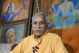 राम-मंदिर-चढ़ावा-चोरी-मामले-में-चंपत-राय-का-बयान-दर्ज,-अभी-बचे-हैं-अनिल-मिश्रा-और-गोपाल-राव