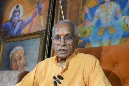 राम-मंदिर-चढ़ावा-चोरी-मामले-में-चंपत-राय-का-बयान-दर्ज,-अभी-बचे-हैं-अनिल-मिश्रा-और-गोपाल-राव