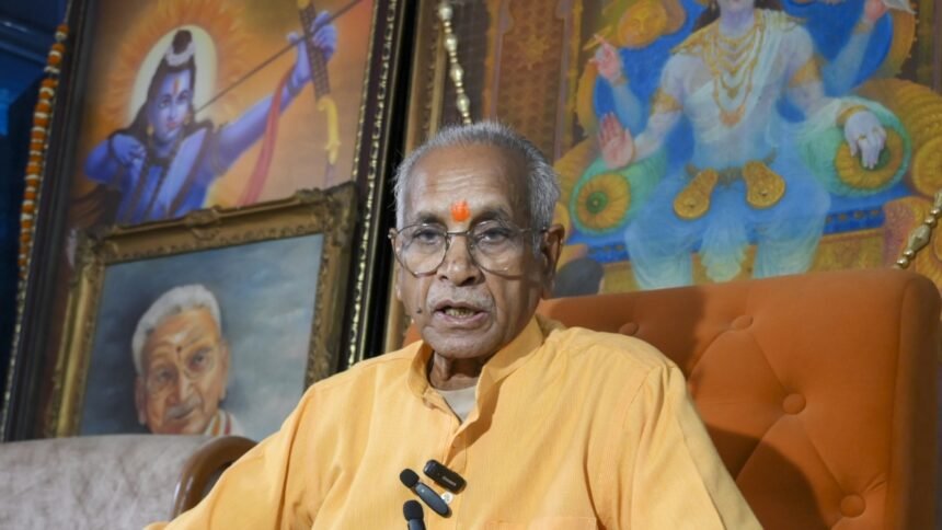 राम-मंदिर-चढ़ावा-चोरी-मामले-में-चंपत-राय-का-बयान-दर्ज,-अभी-बचे-हैं-अनिल-मिश्रा-और-गोपाल-राव