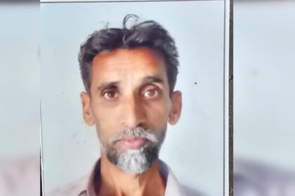 खेत-से-लौट-रहे-मजदूर-को-नोचकर-खा-गए-आवारा-कुत्ते,-रात-भर-खेत-में-पड़ी-रही-लाश