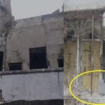 aligarh-news:-जर्जर-इमारत-का-मलबा-भरभराकर-गिरा,-दो-मजदूर-चपेट-में-आने-से-हुए-घायल,-चल-रहा-था-निर्माण-कार्य