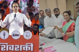 उद्धव-ठाकरे-को-एक-और-बड़ा-झटका,-अब-mlc-सचिन-अहीर-ने-थामा-शिंदे-गुट-का-दामन,-उपसभापति-पद-के-लिए-भरा-नामांकन