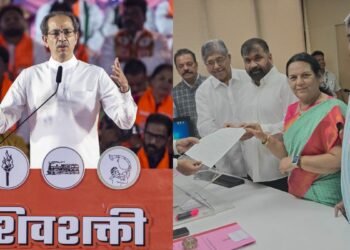 उद्धव-ठाकरे-को-एक-और-बड़ा-झटका,-अब-mlc-सचिन-अहीर-ने-थामा-शिंदे-गुट-का-दामन,-उपसभापति-पद-के-लिए-भरा-नामांकन