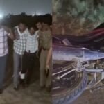 पुलिस-का-कानपुर-में-ताबड़तोड़-एक्शन,-एक-रात-में-दो-हाफ-एनकाउंटर,-चार-बदमाश-गिरफ्तार