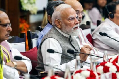 पीएम-मोदी-की-आज-होने-वाली-जरूरी-मीटिंग-में-क्या-कुछ-हो-सकता-है?-जानिए-एजेंडा