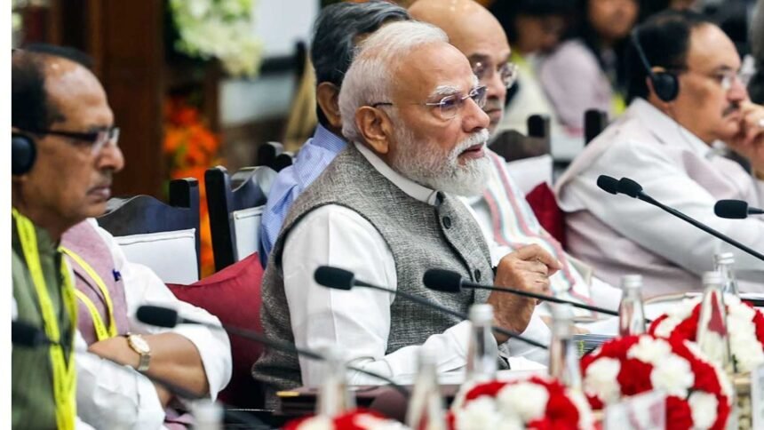 पीएम-मोदी-की-आज-होने-वाली-जरूरी-मीटिंग-में-क्या-कुछ-हो-सकता-है?-जानिए-एजेंडा