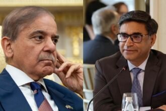 क्या-पर्दे-के-पीछे-भारत-पाकिस्तान-की-बातचीत-हो-रही-है?-विदेश-सचिव-विक्रम-मिसरी-ने-बता-दी-पूरी-सच्चाई