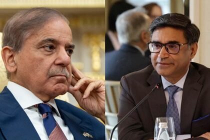 क्या-पर्दे-के-पीछे-भारत-पाकिस्तान-की-बातचीत-हो-रही-है?-विदेश-सचिव-विक्रम-मिसरी-ने-बता-दी-पूरी-सच्चाई