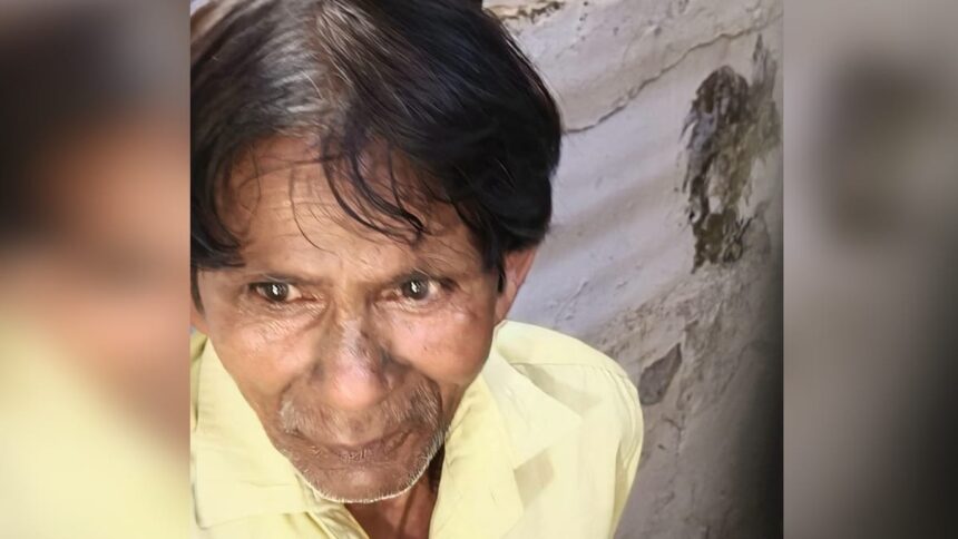 शाहजहांपुर-में-बच्ची-से-छेड़खानी:-दूसरे-समुदाय-के-बुजुर्ग-ने-की-शर्मनाक-करतूत,-स्थानीय-लोगों-ने-दबोचा