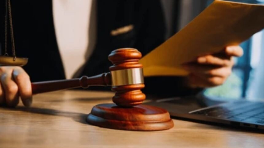 high-court-:-बेगुनाही-के-लिए-लूट-के-मुकदमे-में-कटी-जवानी,-बुढ़ापे-में-बरी