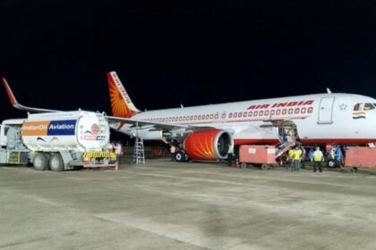 atf-की-कीमतों-में-5-रुपये-प्रति-लीटर-की-कटौती,-घरेलू-एयरलाइन-कंपनियों-के-खर्च-में-आएगी-कमी