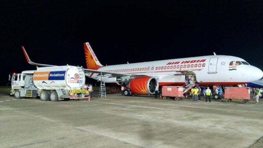 atf-की-कीमतों-में-5-रुपये-प्रति-लीटर-की-कटौती,-घरेलू-एयरलाइन-कंपनियों-के-खर्च-में-आएगी-कमी