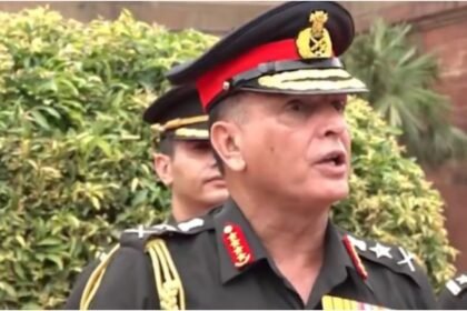 अब-“jai-से-vijay”-के-मंत्र-पर-आगे-बढ़ेगी-भारतीय-सेना,-आर्मी-चीफ-बनने-के-बाद-जनरल-धीरज-सेठ-का-पहला-संबोधन