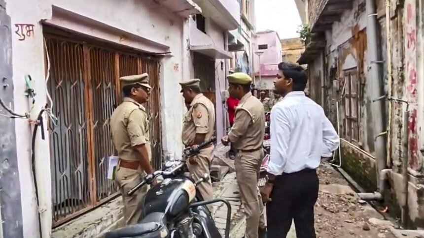 राम-मंदिर-चढ़ावा-चोरी-मामले-में-तेज-हुई-जांच,-70-लोगों-को-नोटिस-हुआ-जारी,-होगी-पूछताछ