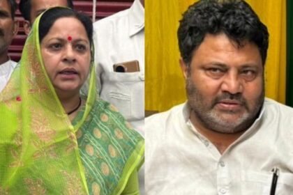 सपा-की-अंतर्कलह-आई-बाहर!-कमाल-अख्तर-और-रुचि-वीरा-में-क्यों-छिड़ी-जंग?-इतनी-पुरानी-है-दोनों-की-अदावत