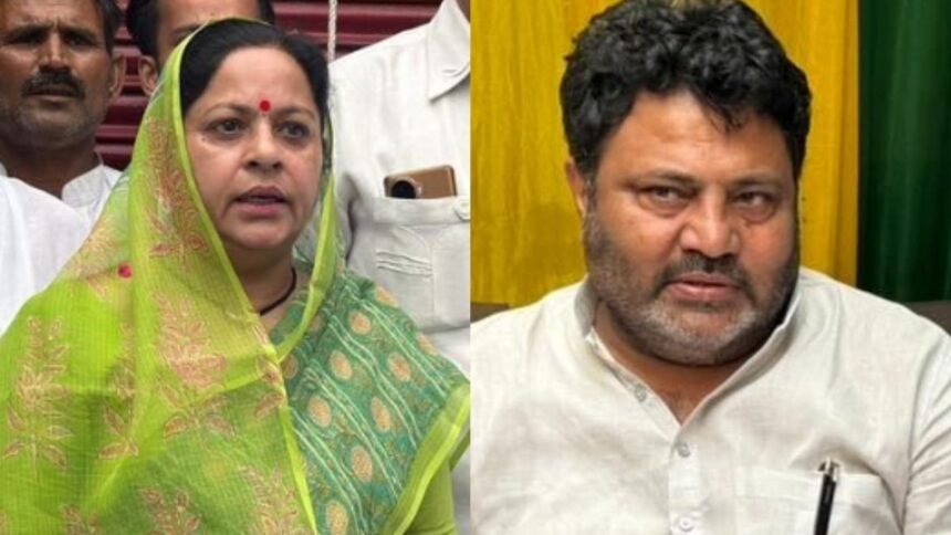 सपा-की-अंतर्कलह-आई-बाहर!-कमाल-अख्तर-और-रुचि-वीरा-में-क्यों-छिड़ी-जंग?-इतनी-पुरानी-है-दोनों-की-अदावत