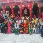 चन्दौली-का-ऐसा-गांव-जहां-की-महिलाओं-ने-कभी-नहीं-देखा-शहर,-यूपी-पुलिस-ने-पूरी-की-इच्छा,-वाराणसी-का-भ्रमण-कराया