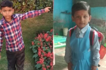 बरेली-में-दर्दनाक-हादसा:-दीवार-गिरने-से-चचेरे-भाई-बहन-की-मौत,-दुकान-से-लौट-रहे-थे-दोनों-मासूम