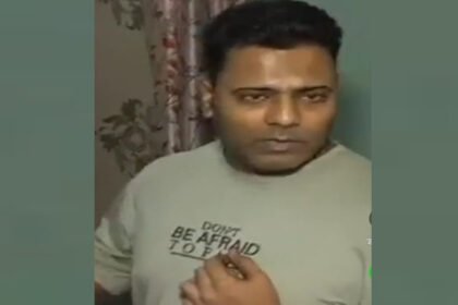 चौंकाने-वाले-कारनामें:-तीसरी-हिंदू-युवती-से-भी-शादी-की-फिराक-में-था-शातिर-इरशाद,-मोबाइल-पर-मिली-चैट