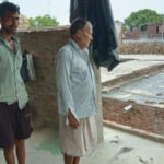 auraiya:-हाईटेंशन-लाइन-की-चपेट-में-आने-से-दो-सगी-बहनें-झुलसी,-एक-की-मौत,-दूसरी-की-हालत-गंभीर