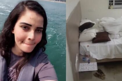 होटल-में-संदिग्ध-हालत-में-मिली-26-साल-की-रेणुका-की-लाश,-फारूक-के-साथ-बुक-किया-था-रूम,-जानें-पूरा-मामला