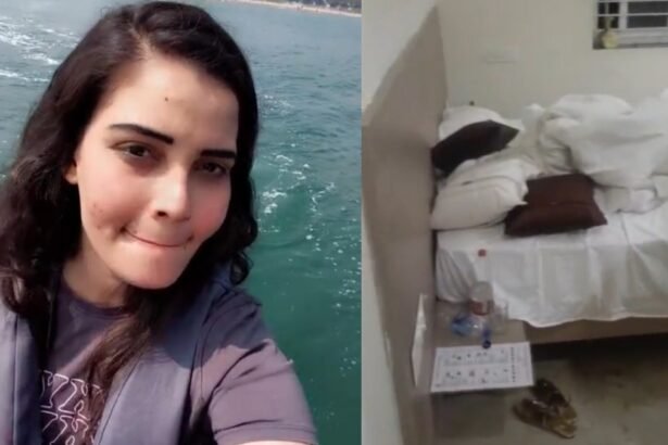 होटल-में-संदिग्ध-हालत-में-मिली-26-साल-की-रेणुका-की-लाश,-फारूक-के-साथ-बुक-किया-था-रूम,-जानें-पूरा-मामला