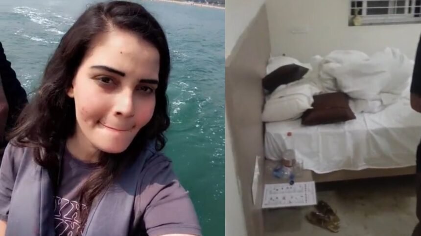 होटल-में-संदिग्ध-हालत-में-मिली-26-साल-की-रेणुका-की-लाश,-फारूक-के-साथ-बुक-किया-था-रूम,-जानें-पूरा-मामला