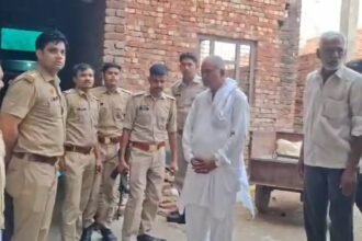 सोशल-मीडिया-इन्फ्लुएंसर-ब्यूटी-पार्लर-संचालिका-की-हत्या,-पति-ने-चाकुओं-से-गोदकर-मार-डाला