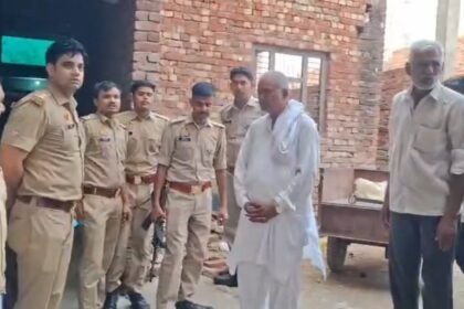 सोशल-मीडिया-इन्फ्लुएंसर-ब्यूटी-पार्लर-संचालिका-की-हत्या,-पति-ने-चाकुओं-से-गोदकर-मार-डाला
