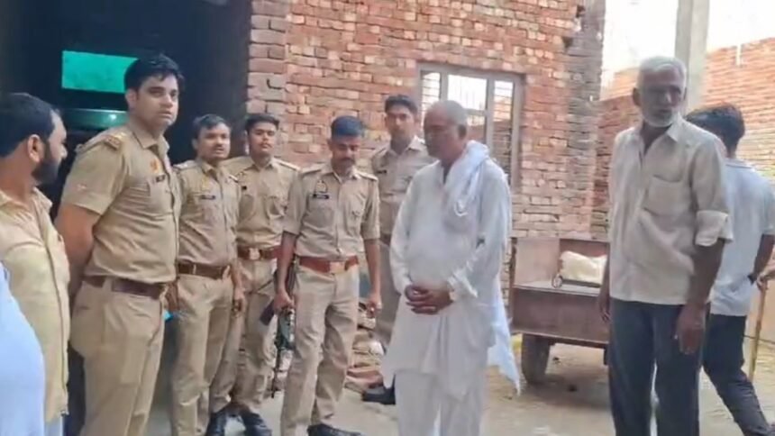 सोशल-मीडिया-इन्फ्लुएंसर-ब्यूटी-पार्लर-संचालिका-की-हत्या,-पति-ने-चाकुओं-से-गोदकर-मार-डाला