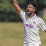 गुरनूर-बरार-ने-श्रीलंका-ए-के-खिलाफ-मुकाबले-में-गेंद-से-दिखाया-कमाल,-77-रन-देकर-झटके-4-विकेट