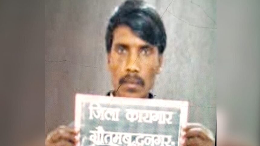 budaun-encounter:-इनामी-बदमाश-ढालू-पर-पुलिस-ने-तीन-नहीं,-चलाई-थीं-चार-गोलियां,-एक-का-रहस्य-छिपाया