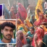 kannauj-accident:-काल-बनकर-खड़ा-था-ट्रक,-पीछे-से-टकरा-गई-बाइक,-दो-दोस्तों-की-दर्दनाक-मौत,-परिवारों-में-कोहराम