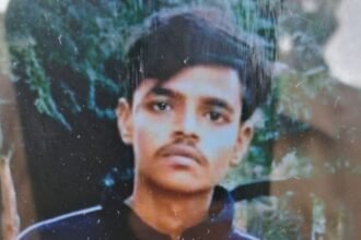 उत्तर-पूर्वी-दिल्ली-में-19-साल-के-युवक-की-हत्या,-dda-पार्क-में-खून-से-लथपथ-शव-मिला