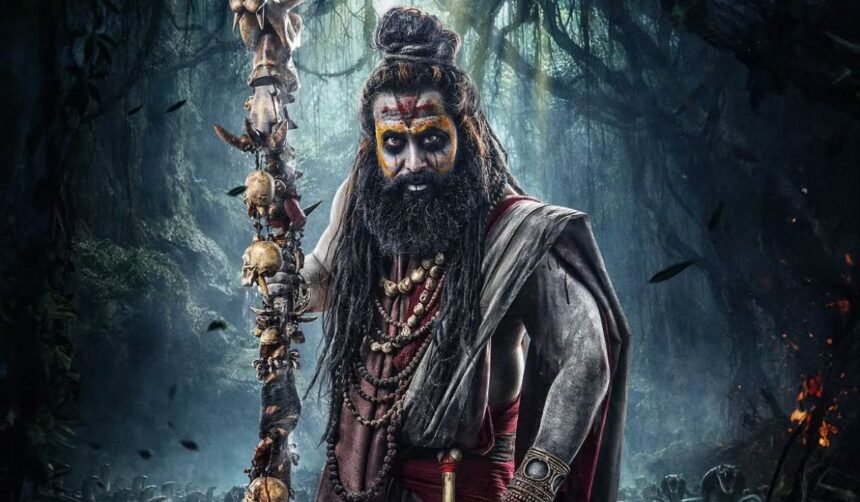 ‘नागबंधम’-की-ओपनिंग-ने-बढ़ाई-उम्मीदें,-नाइट-शोज-में-उमड़ी-भीड़,-पहले-दिन-कमाए-3.25-करोड़
