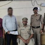 up-news:-बरेली-में-रेलवे-टिकटों-की-कालाबाजारी-के-रैकेट-का-पर्दाफाश,-आरक्षण-पर्यवेक्षक-गिरफ्तार