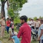 up-news:-मगरमच्छ-ने-महिला-को-बनाया-निवाला,-लोगों-ने-जबड़े-से-छुड़ाई-लाश;-खौफनाक-मंजर-देख-हर-कोई-कांप-गया